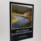 Juha ym. (toim.) Viramo : Oulangan kansallispuisto - pikkukuva 1