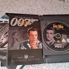 007 Dr. No (Ultimate Edition) (2 DVD) - pikkukuva 4