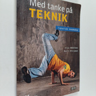 Eija Häkkinen ym. : Med tanke på teknik - pikkukuva 1