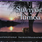 SUVIYÖN LUMOA-KUOLEMATTOMAT HARMONIKKASÄVELMÄT-5CD, v.2010 - pikkukuva 1
