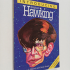 J. P. McEvoy : Introducing Stephen Hawking - pikkukuva 1