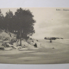 VANHA Postikortti Espoo HUIPPUKUNTO ennen-1905 - pikkukuva 1