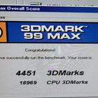 Nvidia Vanta (TNT2 M64) 16MB, AGP - pikkukuva 4