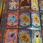 Pokemon topps kortteja erä11 - pikkukuva 4