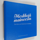 Korpijaakko Martti ym. : Merkkejä maineesta : tarinoita s... - pikkukuva 1