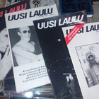 23 kpl kokoelma UUSI LAULU lehti 1975-1981 ( SIS POSTIKULU ) - pikkukuva 5
