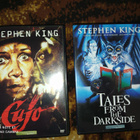Stephen King cujo ja tales from the darkside - pikkukuva 1