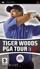 Tiger Woods PGA Tour 07 (PSP -peli)