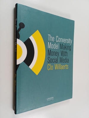 Clo Willaerts : The Conversity Model : Making Money with ...