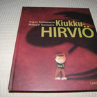 Robberecht - Goossens Kiukkuhirviö - pikkukuva 1