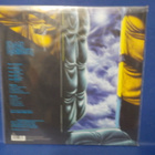 IRON MAIDEN - PIECE OF MIND UUSI SS EU 2014 180G LP - pikkukuva 2