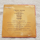 Fridolf Rhudin – Vol. 2 7" ep - pikkukuva 2
