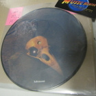 HORNA - TALISMAANI - SUOMI 2004 PAINOS UUSI 7'' KUVA SINGLE - pikkukuva 1