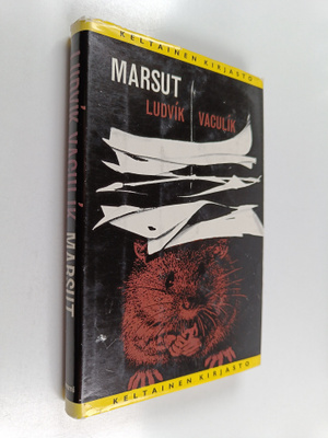 Ludvik Vaculik : Marsut