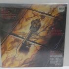 RUNNING WILD - PILE OF SKULLS GER-92  EX-/EX+ LP - pikkukuva 2