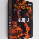 Tuomas Niskakangas : Roihu - pikkukuva 1