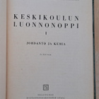 Vanhat tietokirjat. - pikkukuva 4