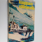 Desmond Lowden : Kaappaus Välimerellä - pikkukuva 1