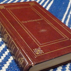 GUY DE MAUPASSANT - IHMISSYDÄN - pikkukuva 2