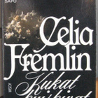 SaPo 277. Celia Fremlin: Kukat kuiskivat kuolemaa. 221 s. - pikkukuva 1