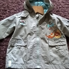 Disney Takki / Välikausitakki - koko 12m /12 kk - pikkukuva 1