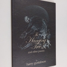Harry Gustafsson : The hanging tree and other poems - pikkukuva 1