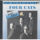 FOUR CATS SUUERT SETELIT - pikkukuva 1