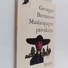 Georges Bernanos : Maalaispapin päiväkirja - pikkukuva 1