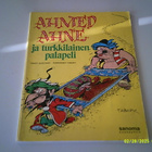 Ahmed Ahne: Turkkilainen palapeli; p. 1976; 1.p - pikkukuva 1