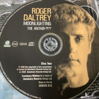 ROGER DALTREY / Moonlighting ( The Anthology ) 2x cd. - pikkukuva 4