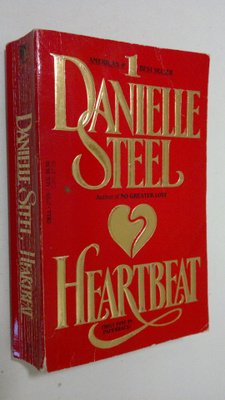 Danielle Steel : Heartbeat