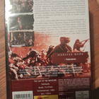 Viimeinen mohikaani dvd - pikkukuva 2