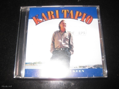 Kari Tapio: Myrskyn jälkeen