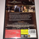 KOLME MUSKETTISOTURIA DVD - pikkukuva 2