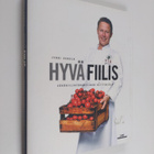 Jyrki Sukula : Hyvä fiilis : vähähiilihydraattinen keitto... - pikkukuva 1