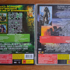 Predator 1 & 2 (1987/1990) DVD:t - pikkukuva 2