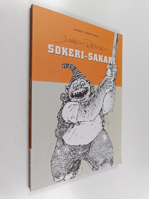 Joakim Pirinen : Sokeri-Sakari