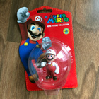 Fire Mario - Nintendo Super Mario Series 3 Minifiguuri - pikkukuva 1
