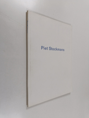 Piet Stockmans