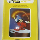 (The Magic of) Mickey Disney Songbook - nuottikirja - pikkukuva 1
