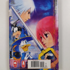 Shiro Amano : Kingdom Hearts. volume 1 - pikkukuva 2