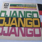 Django Reinhardt Django ep 7 45 Ranska - pikkukuva 1