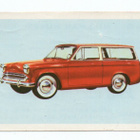 Purkkakuva Hellas Autosarja 115 n:o 98 HILLMAN HUSKY - pikkukuva 1