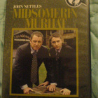 Midsomerin murhat , kausi 3 , 4 DVD - pikkukuva 1