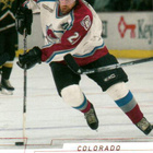 2000-01 Upper Deck - 0,15 € / kpl - pikkukuva 2