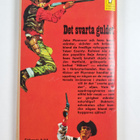 Wade Fisher : Det svarta guldet - pikkukuva 2