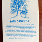 Linder Wilhelm zur : Lapsi sairastaa : Syntymä ja lapsuus 2 - pikkukuva 2