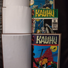 Kauhu vuosikirjat 1972-1974 - pikkukuva 3