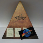 NILE - ITHYPHALLIC UUSI CD LIMITED EDITION PYRAMID - pikkukuva 2