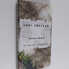 Jari Järvelä : Nuorikko ja muita novelleja - pikkukuva 1